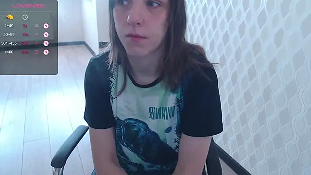 LisaHeart online show from March 30, 3:19 am