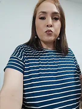 Miss Agatha online show from March 22, 5:36 pm