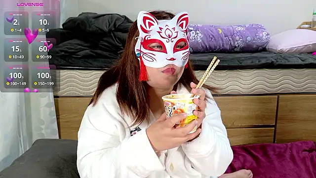 Snapshot of mini_69 chatting on November 13, 10:41 am mini 69 online show from November 13, 10:41 am