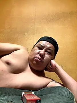 Snapshot of punk0805 chatting on October 6, 12:50 pm punk0805 online show from October 6, 12:50 pm