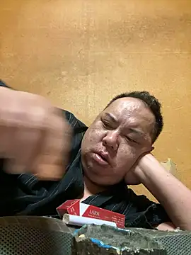 Snapshot of punk0805 chatting on October 20, 11:55 am punk0805 online show from October 20, 11:55 am