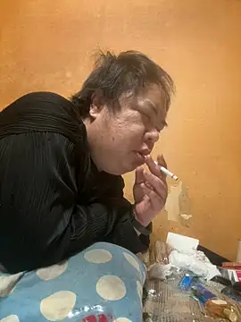 punk0805 online show from March 3, 8:38 pm