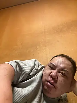 Snapshot of punk0805 chatting on October 19, 5:48 pm punk0805 online show from October 19, 5:48 pm