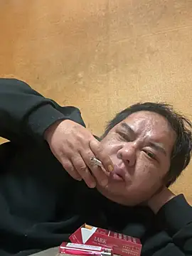 punk0805 online show from February 15, 12:48 pm