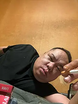 Snapshot of punk0805 chatting on October 9, 7:25 pm punk0805 online show from October 9, 7:25 pm