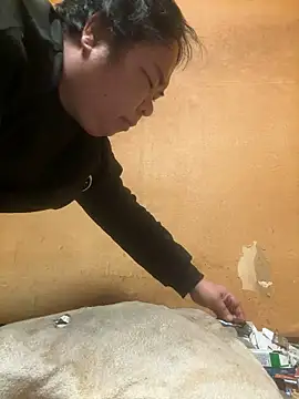 punk0805 online show from February 12, 5:45 pm