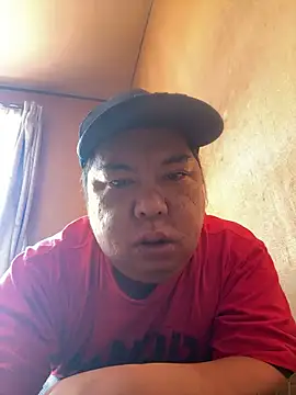 Snapshot of punk0805 chatting on October 6, 12:45 am punk0805 online show from October 6, 12:45 am