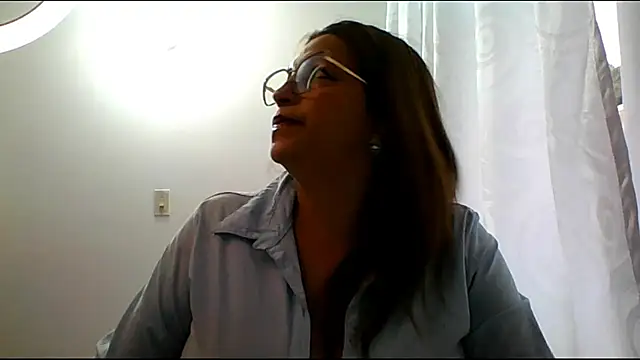 RossanaLionheart online show from March 20, 12:28 pm