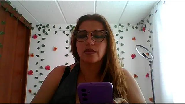 RossanaLionheart online show from March 15, 7:27 pm