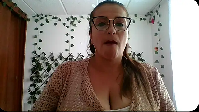 RossanaLionheart online show from October 20, 8:42 pm