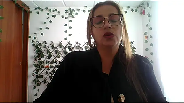 RossanaLionheart online show from November 10, 8:47 pm