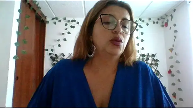 RossanaLionheart online show from February 10, 12:26 pm