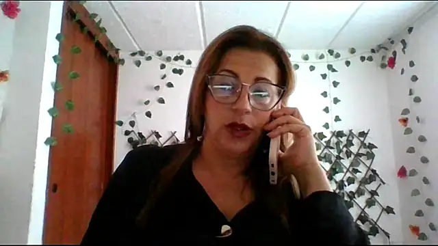 RossanaLionheart online show from March 19, 12:27 pm