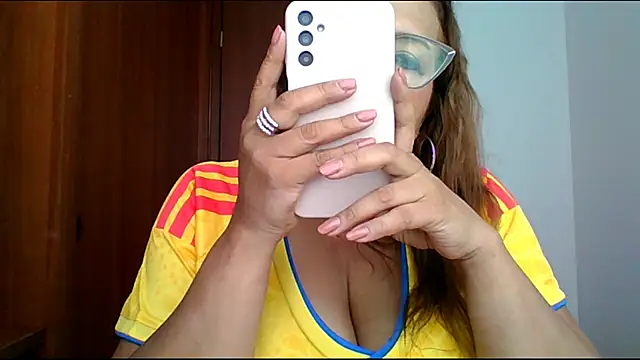 RossanaLionheart online show from March 26, 12:25 pm