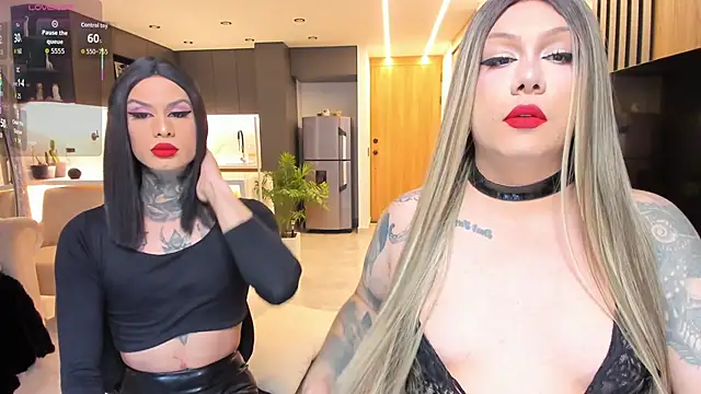 luxyshy online show from May 20, 3:20 pm