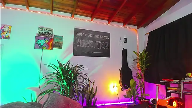 Sky nabi online show from September 18, 3:09 am