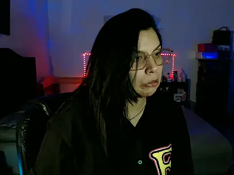 Snapshot of CarolinaRincon chatting on November 5, 11:52 pm CarolinaRincon online show from November 5, 11:52 pm