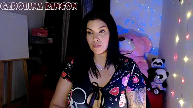 CarolinaRincon online show from December 16, 11:53 pm