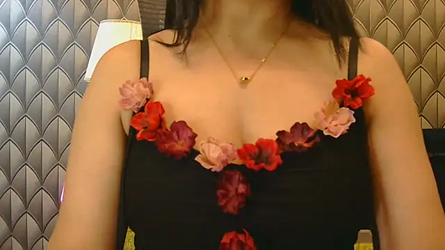 Mishika Gill online show from June 2, 2:11 am