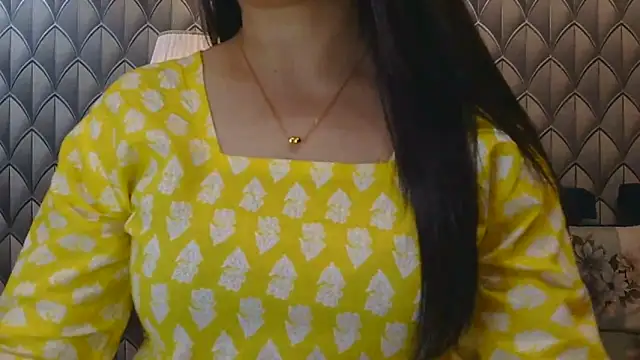 Mishika Gill online show from June 4, 3:44 am
