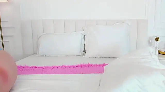 BELLALIMA online show from November 4, 2:15 am