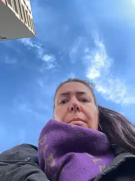 eveangelll online show from November 26, 11:32 am