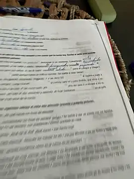 eveangelll online show from April 15, 7:25 am