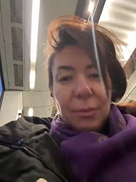 eveangelll online show from February 17, 5:05 am