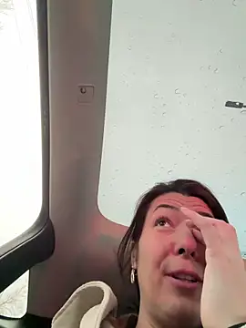 eveangelll online show from April 3, 4:30 am