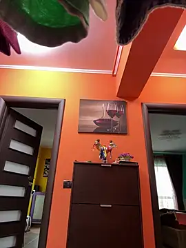 eveangelll online show from February 8, 7:06 am