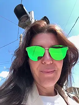 eveangelll online show from April 19, 8:48 am