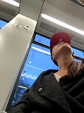 eveangelll online show from October 28, 4:57 am