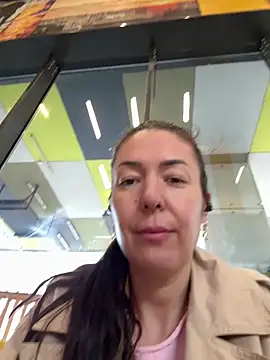 eveangelll online show from April 13, 7:34 am