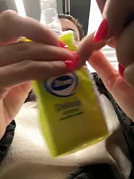 eveangelll online show from November 28, 4:56 am