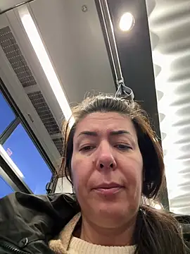 eveangelll online show from February 19, 4:53 am