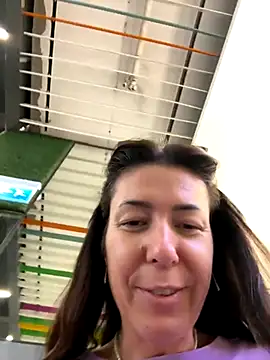 eveangelll online show from November 5, 10:40 am