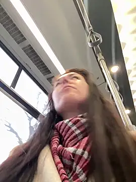 eveangelll online show from March 5, 5:15 am