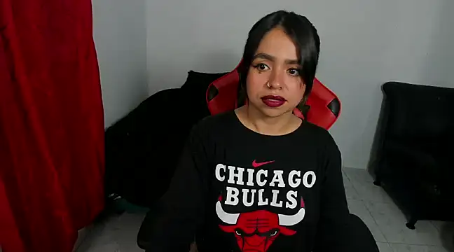 cory rose online show from March 21, 3:12 am