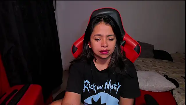 cory rose online show from October 5, 4:14 am