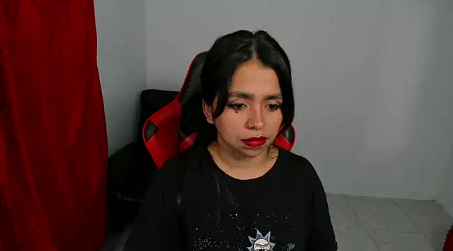 cory rose online show from February 5, 4:16 am