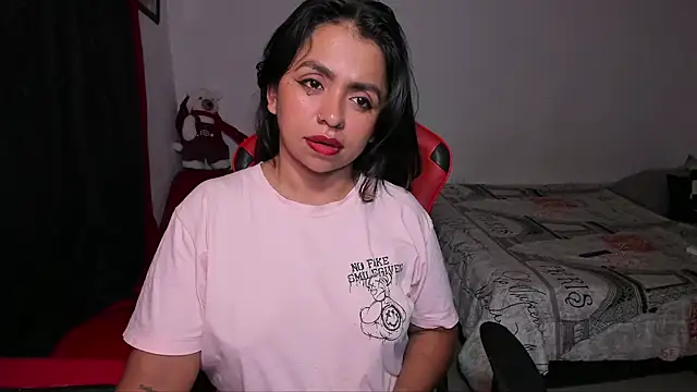 cory rose online show from November 24, 4:12 am