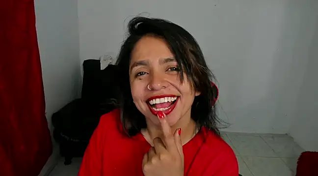 cory rose online show from February 25, 4:03 am