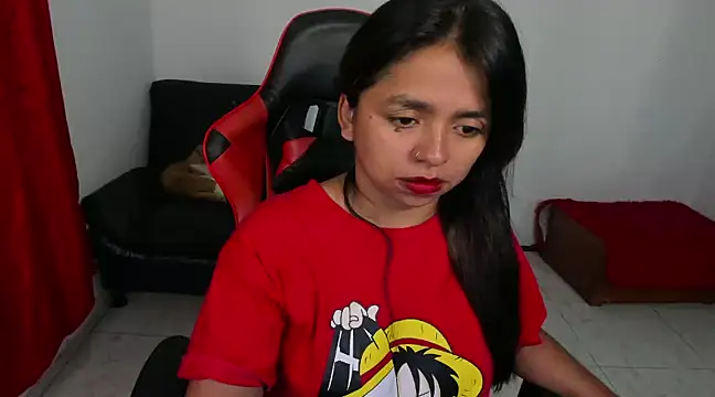 cory rose online show from December 14, 3:06 am