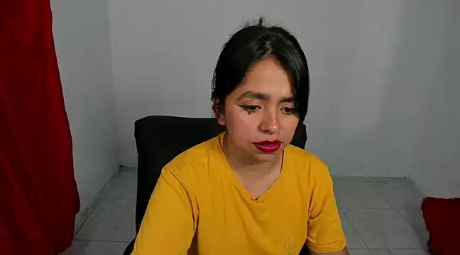 cory rose online show from February 8, 4:25 am