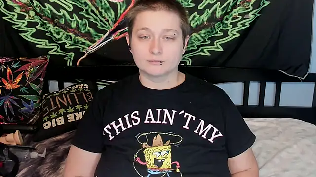 Snapshot of Chloenightmare chatting on October 29, 8:41 pm Chloenightmare online show from October 29, 8:41 pm