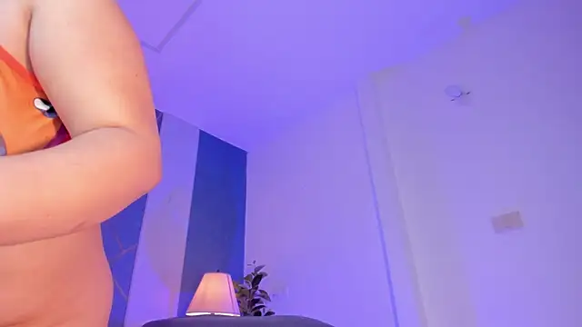 Voluptupus-girl online show from January 6, 10:03 pm