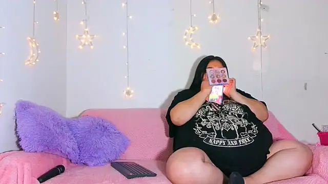 sammysexy  online show from May 13, 9:11 pm