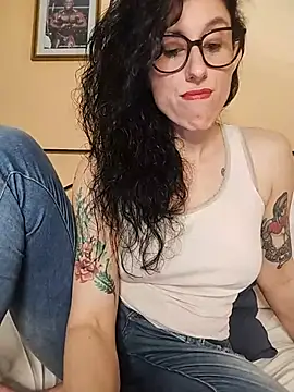 SofiaMori online show from May 17, 12:38 pm