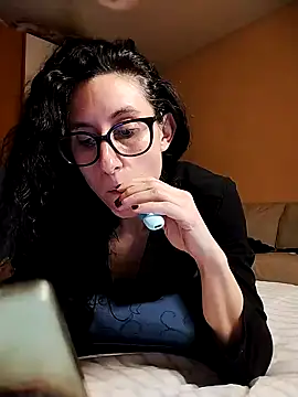 SofiaMori online show from January 15, 10:02 pm