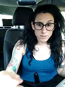 SofiaMori online show from April 8, 1:34 pm